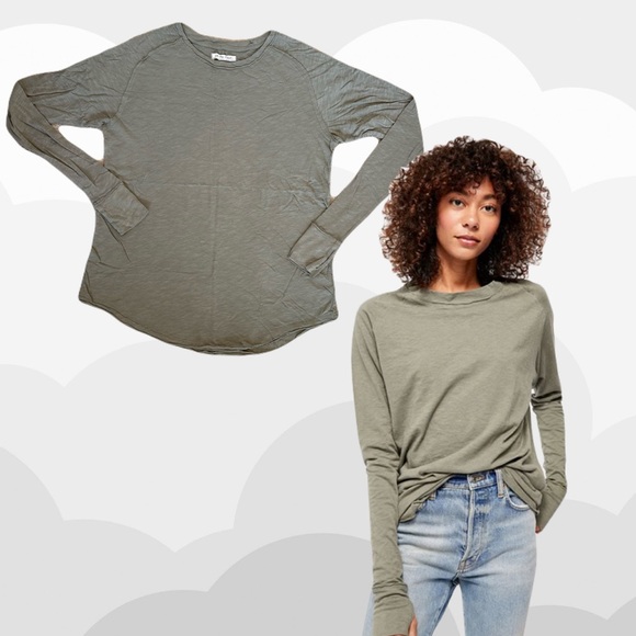 We The Free Arden Tee - Picture 1 of 8